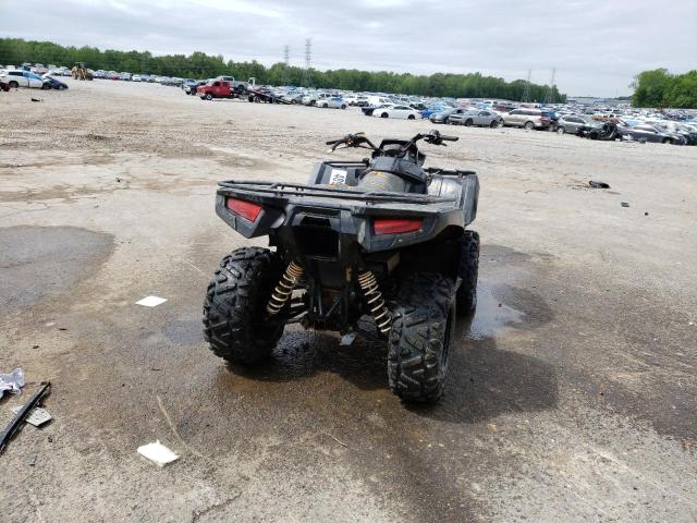 4UF50ATV9LT270293 - 2020 TRAC OFF ROAD BLACK photo 4