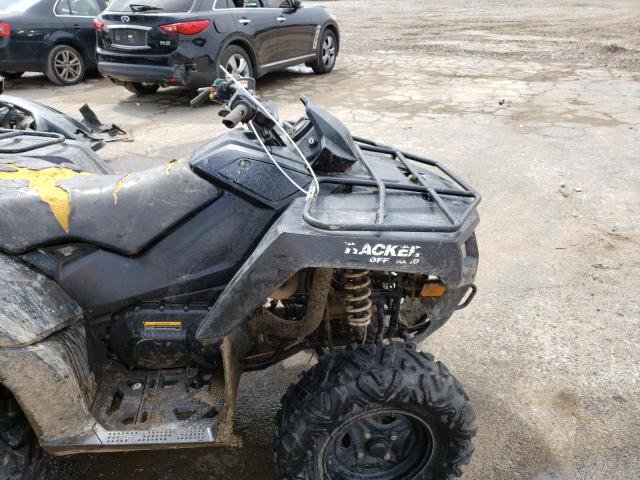 4UF50ATV9LT270293 - 2020 TRAC OFF ROAD BLACK photo 5