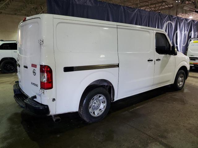 1N6BF0KM8CN106840 - 2012 NISSAN NV 1500 WHITE photo 3