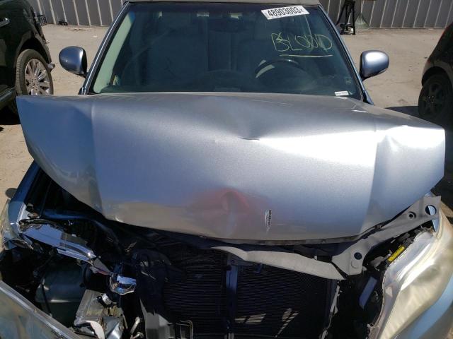 4T1BK3DB4BU372206 - 2011 TOYOTA AVALON BASE Mavi foto 11