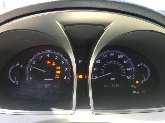 4T1BK3DB4BU372206 - 2011 TOYOTA AVALON BASE Mavi foto 9