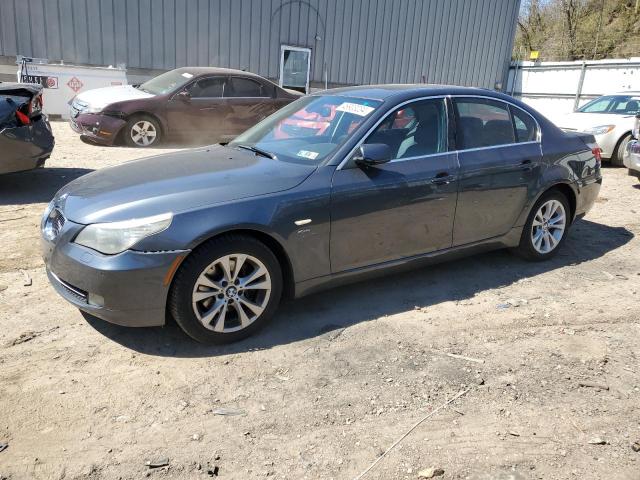 2009 BMW 535 XI, 