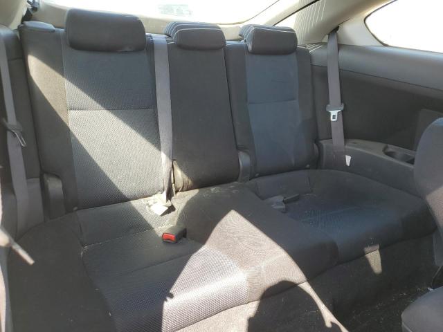 JTKDE177070144372 - 2007 TOYOTA SCION TC 白色 照片 10