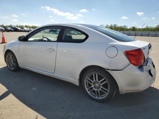 JTKDE177070144372 - 2007 TOYOTA SCION TC 白色 照片 2