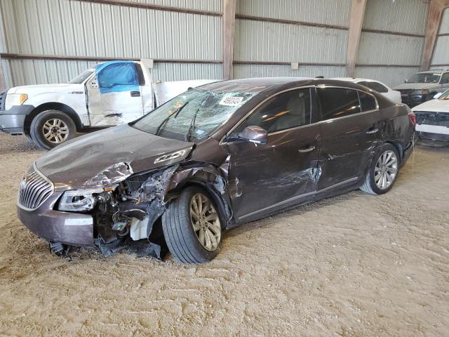 2015 BUICK LACROSSE, 