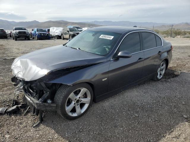 2006 BMW 330 I, 