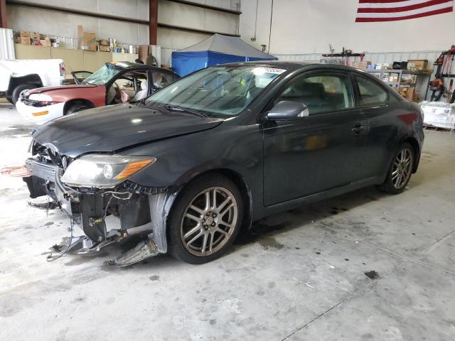 JTKDE167990294176 - 2009 TOYOTA SCION TC 灰色 照片 1