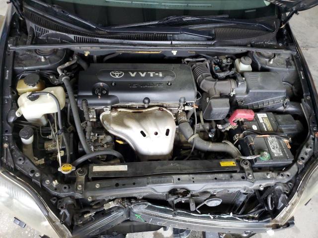 JTKDE167990294176 - 2009 TOYOTA SCION TC 灰色 照片 11