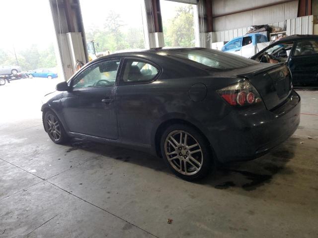 JTKDE167990294176 - 2009 TOYOTA SCION TC 灰色 照片 2