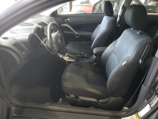 JTKDE167990294176 - 2009 TOYOTA SCION TC 灰色 照片 7