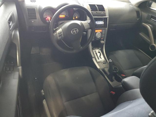 JTKDE167990294176 - 2009 TOYOTA SCION TC 灰色 照片 8