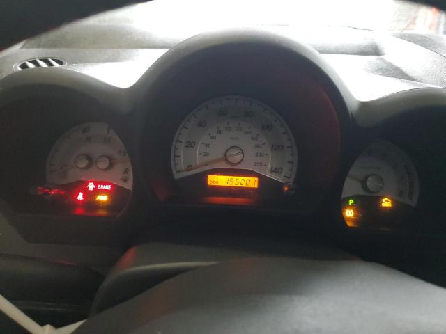 JTKDE167990294176 - 2009 TOYOTA SCION TC 灰色 照片 9