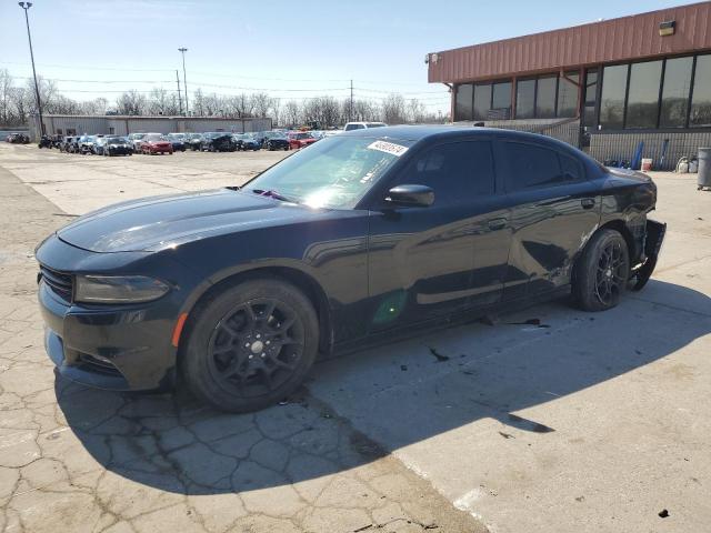 2015 DODGE CHARGER SXT, 