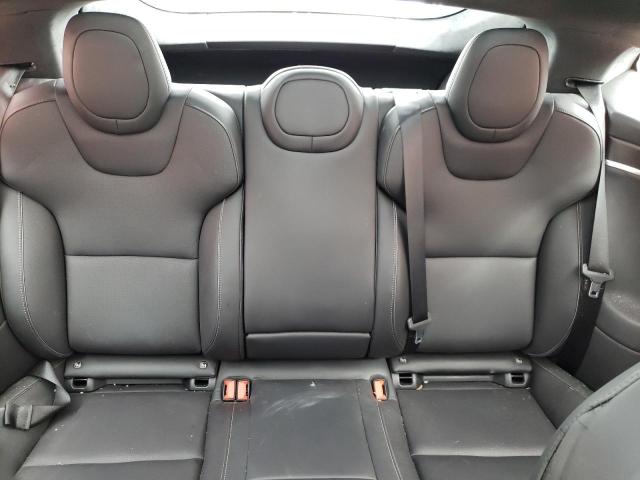 5YJSA1E6XPF529847 - 2023 TESLA MODEL S 黑色 照片 10