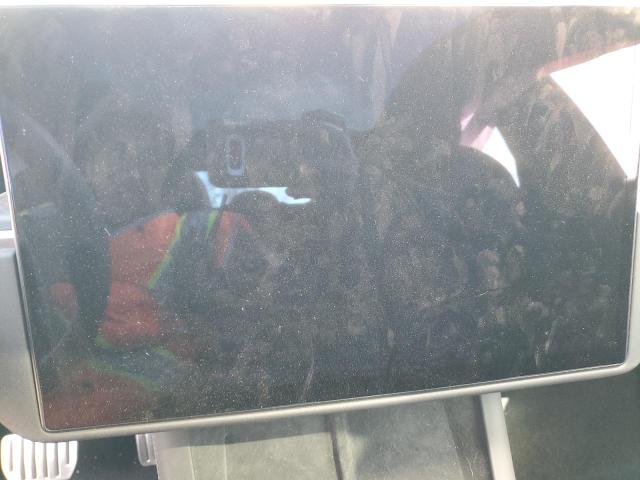 5YJSA1E6XPF529847 - 2023 TESLA MODEL S 黑色 照片 9