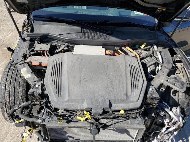 WA13ABGE8MB020413 - 2021 AUDI E-TRON SPORTBACK PRESTIGE BLACK photo 11