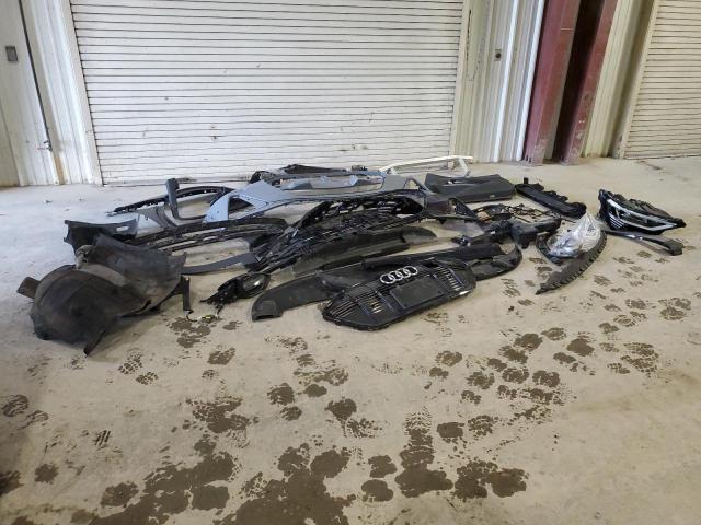 WA13ABGE8MB020413 - 2021 AUDI E-TRON SPORTBACK PRESTIGE BLACK photo 12