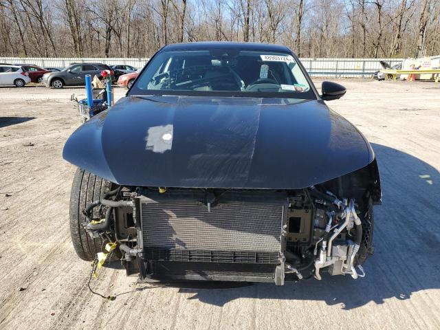 WA13ABGE8MB020413 - 2021 AUDI E-TRON SPORTBACK PRESTIGE BLACK photo 5