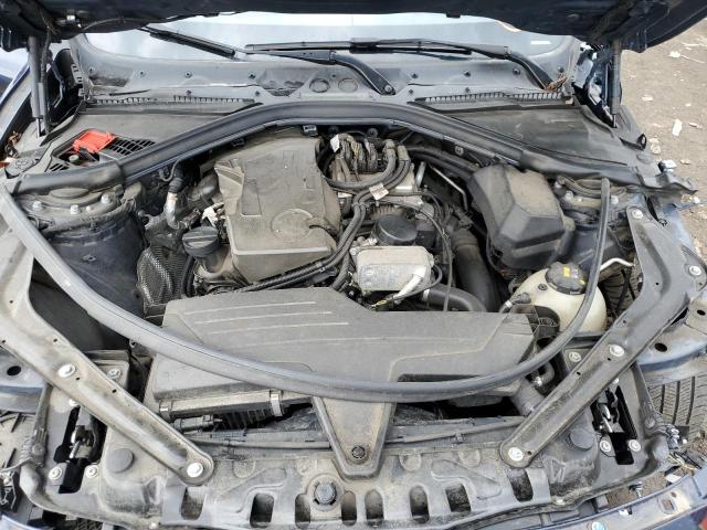 WBA3T1C53GP821495 - 2016 BMW 428 XI SULEV BLUE photo 11