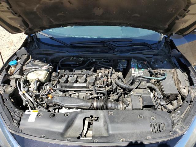 19XFC1F75GE039115 - 2016 HONDA CIVIC EXL Qara foto 11