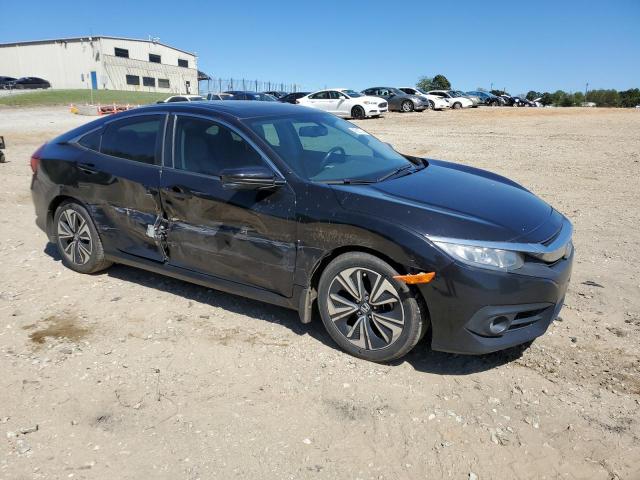 19XFC1F75GE039115 - 2016 HONDA CIVIC EXL Qara foto 4