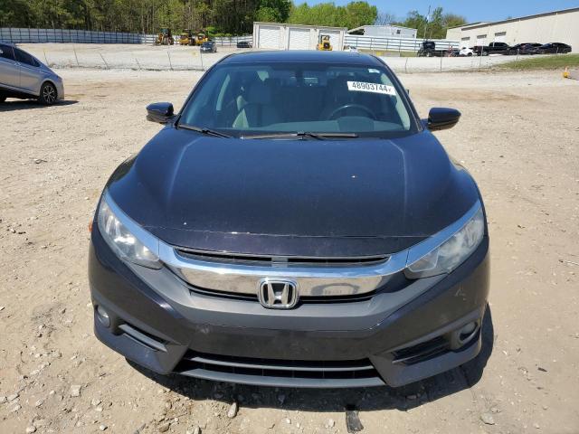 19XFC1F75GE039115 - 2016 HONDA CIVIC EXL Qara foto 5