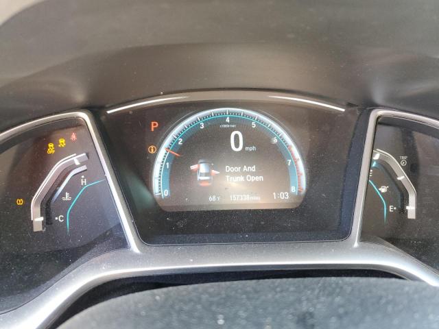 19XFC1F75GE039115 - 2016 HONDA CIVIC EXL Qara foto 9