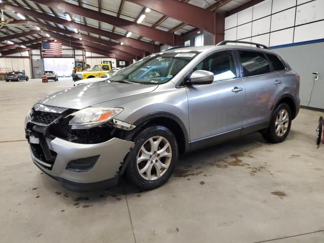 2011 MAZDA CX-9, 