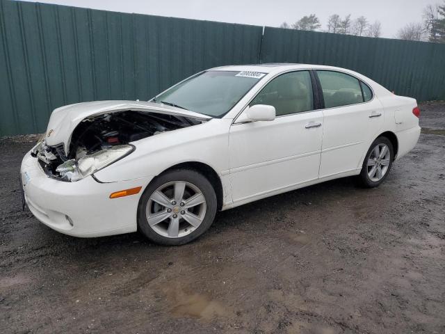 2005 LEXUS ES 330, 