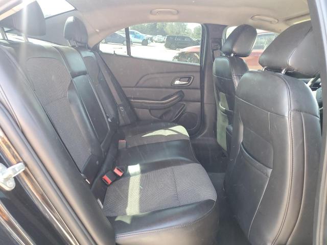 1G11C5SL9FF218310 - 2015 CHEVROLET MALIBU 1LT BLACK photo 10