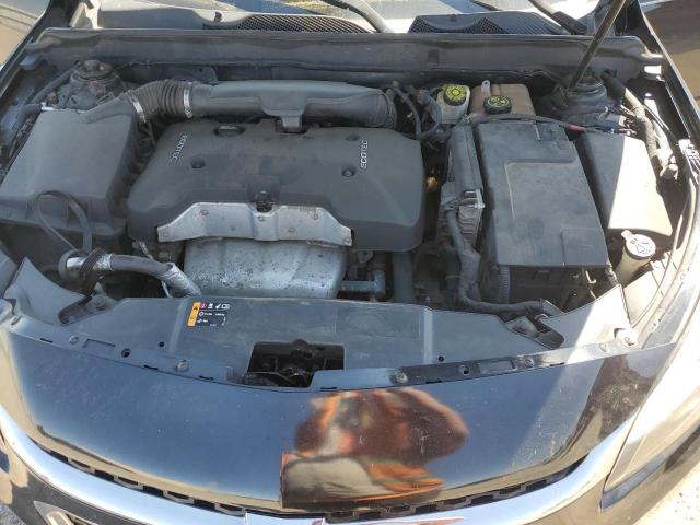 1G11C5SL9FF218310 - 2015 CHEVROLET MALIBU 1LT BLACK photo 11