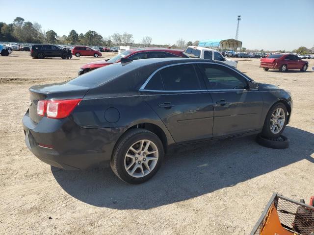 1G11C5SL9FF218310 - 2015 CHEVROLET MALIBU 1LT BLACK photo 3