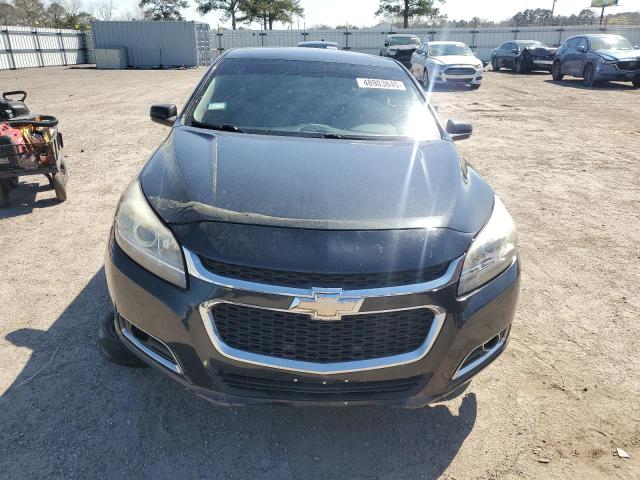 1G11C5SL9FF218310 - 2015 CHEVROLET MALIBU 1LT BLACK photo 5