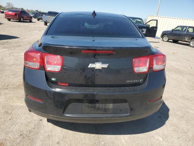1G11C5SL9FF218310 - 2015 CHEVROLET MALIBU 1LT BLACK photo 6