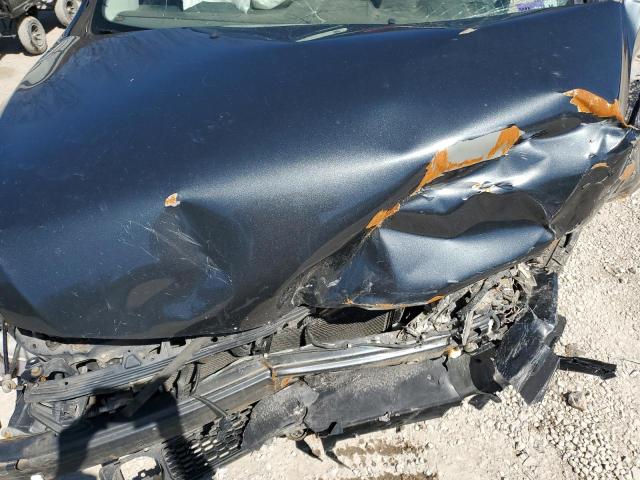 JTKDE167850018193 - 2005 TOYOTA SCION TC 灰色 照片 11