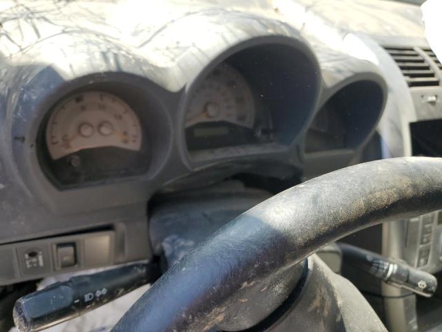 JTKDE167850018193 - 2005 TOYOTA SCION TC 灰色 照片 9