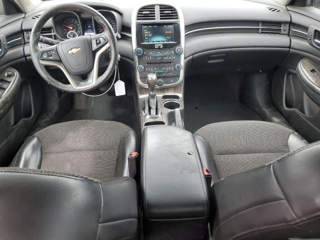 1G11C5SA6GF115216 - 2016 CHEVROLET MALIBU LIM LT 勃艮第红 照片 8