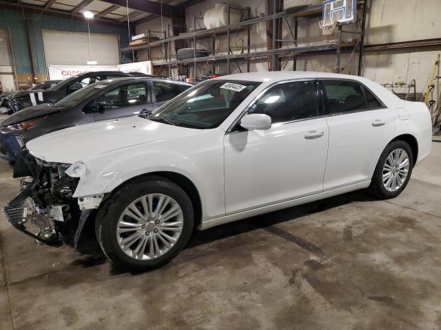 2014 CHRYSLER 300, 