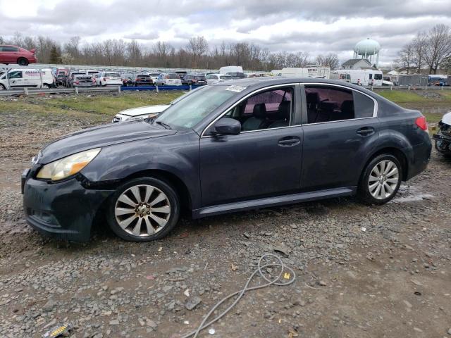 2012 SUBARU LEGACY 2.5I LIMITED, 