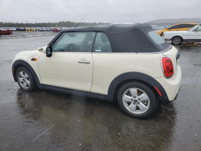 WMWWG5C56K3H08622 - 2019 MINI COOPER BEIGE photo 2