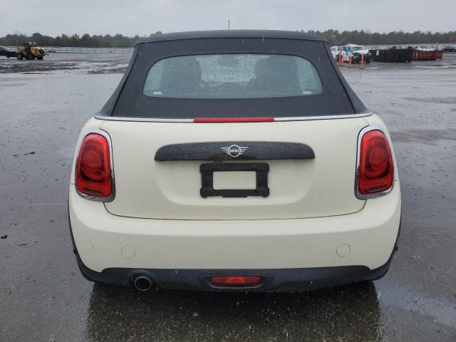 WMWWG5C56K3H08622 - 2019 MINI COOPER BEIGE photo 6