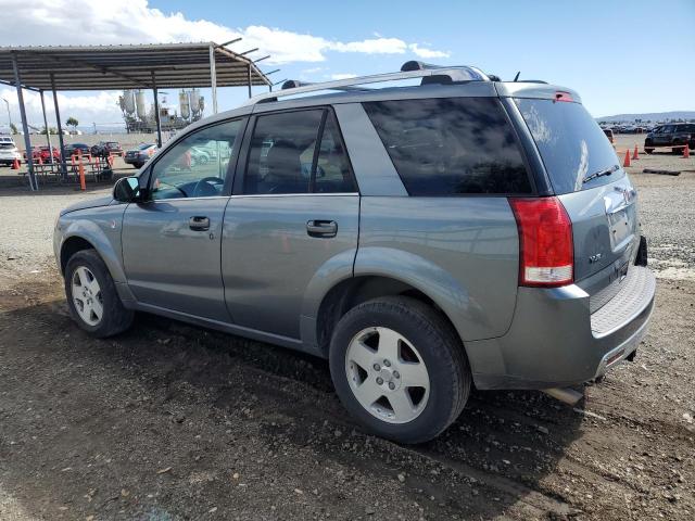 5GZCZ53456S893339 - 2006 SATURN VUE SILVER photo 2