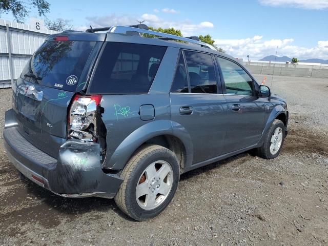 5GZCZ53456S893339 - 2006 SATURN VUE SILVER photo 3