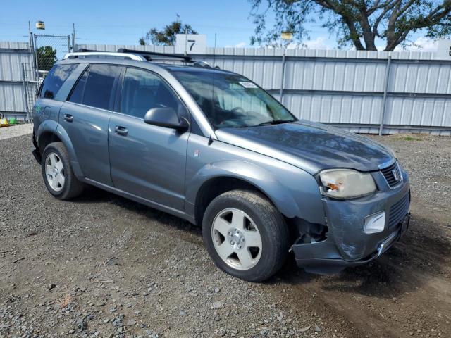 5GZCZ53456S893339 - 2006 SATURN VUE SILVER photo 4