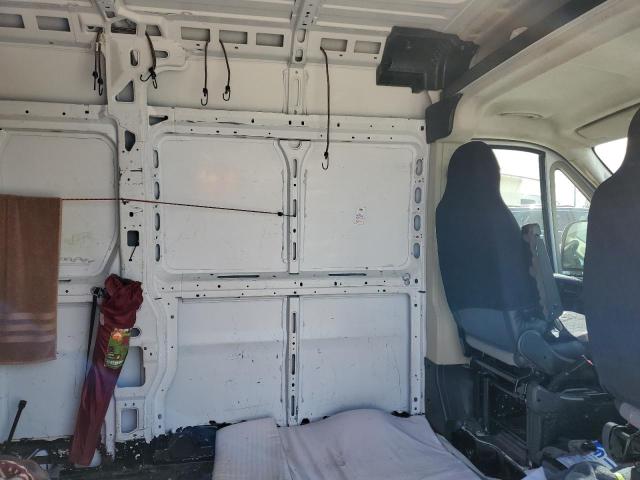 3C6TRVDG3JE103548 - 2018 RAM PROMASTER 2500 HIGH أبيض صورة 6