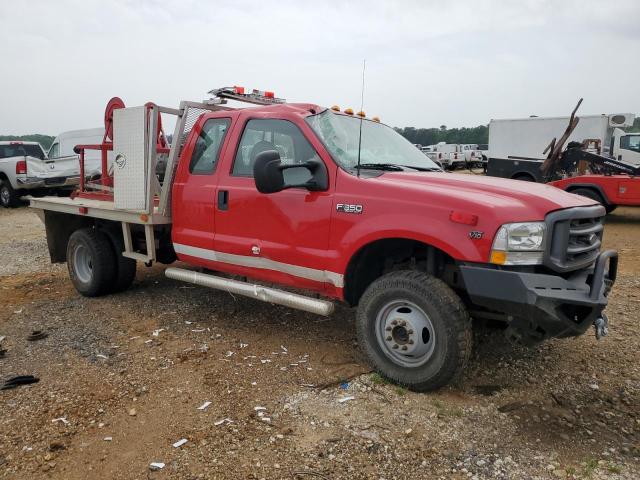 2003 FORD F350 SUPER DUTY, 