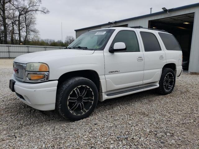 2004 GMC YUKON DENALI, 