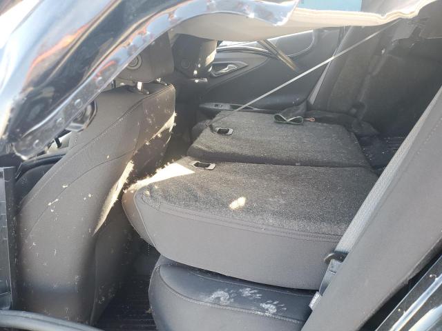 1G1ZG5ST9PF245774 - 2023 CHEVROLET MALIBU RS 黑色 照片 10