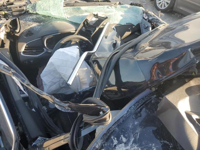 1G1ZG5ST9PF245774 - 2023 CHEVROLET MALIBU RS 黑色 照片 8