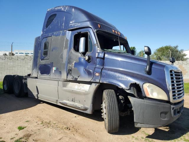 2016 FREIGHTLINER CASCADIA 1, 